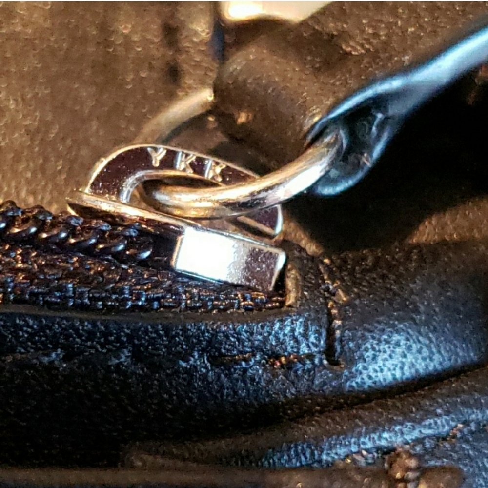 Coach Black Wallet - Picture 15 of 15